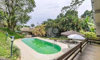 Imagem 2: Casa com 3 dormitórios à venda, 2230 m² por R$ 3.200.000,00 - Itanhangá - Rio de Janeiro/R