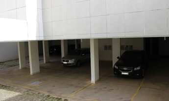 Imagem 2: Área privativa no bairro Palmares