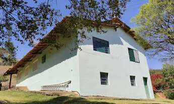 Imagem 5: Sítio em Rodovia Engenheiro Constâncio Cintra - Área Rural de Itatiba - Itatiba/SP