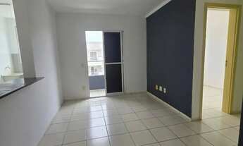 Imagem 2: Vendo apartamento com sacada e suíte R$200 mil