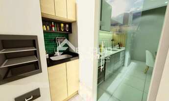 Imagem 5: Apartamento 46 m² Santo André na Gago Coutinho