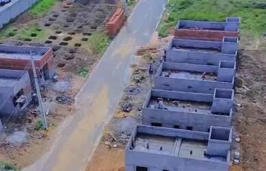 Imagem: Casa no Condominio Parque Ville- Lama Preta