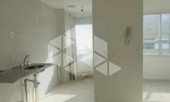 Imagem 2: Apartamento 2 dormitórios, 1 suíte, 1 vaga no bairro Jardim Carvalho