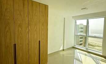 Imagem: Apartamento para venda no condomínio Mirante