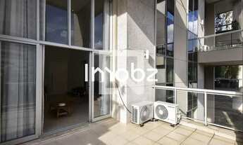 Imagem 7: Apartamento à venda na Avenida Doná Helena Pereira de Morães, 290 - Panamby - São Paulo