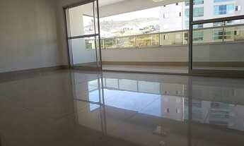 Imagem 3: Apartamento com 4 dormitórios para alugar, 126 m² por R$ 7.876,43/mês - Buritis - Belo Hor