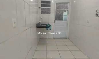 Imagem 5: Área Privativa com 2 Quartos em São José da Lapa