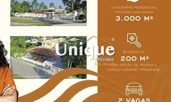 Imagem 4: Casa, 200m2, Portinho - Cabo Frio, com valor a partir de R$ 1.330.000,00