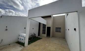 Imagem 2: Casa no Alcides Rabelo!