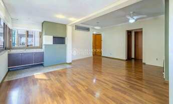 Imagem 3: Imóvel para venda possui 105 metros quadrados com 3 quartos em Bela Vista - Porto Alegre