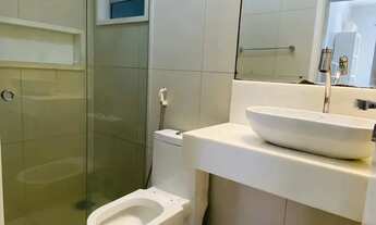 Imagem 7: Ed. Praia Grande, perto da praça do foguete na Lagoa, Renascença II