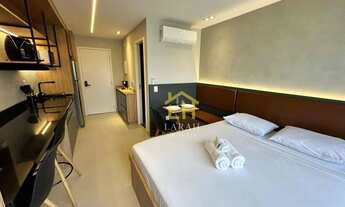 Imagem 5: Studio com 1 dormitório para alugar, 26 m² por R$ 5.000,00/mês - Pinheiros - São Paulo/SP