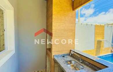 Imagem 7: Casa em Rua Mario Micas - Jamaica (Interior) - Itanhaém/SP