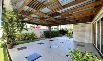 Imagem 7: Apartamento no Guararapes com 3 Suítes - TR227667 FOR- 93904