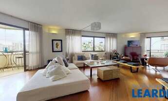 Imagem 2: APARTAMENTO - PERDIZES - SP