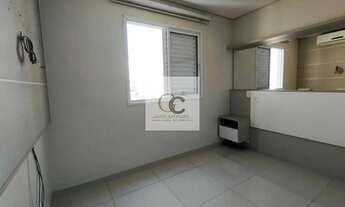 Imagem 7: APARTAMENTO PARA LOCAÇÃO EM ÁGUA BRANCA - 100m² - 3 QUARTOS - 2 SUÍTEs - 2 VAGAS