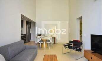 Imagem 2: Apartamento à venda na Avenida Doná Helena Pereira de Morães, 290 - Panamby - São Paulo