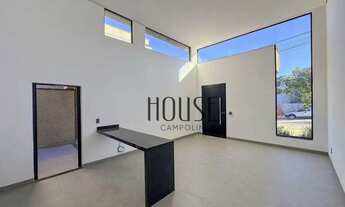 Imagem: Casa à venda em Sorocaba, com 129m²