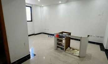 Imagem 2: Apartamento com 3 dormitórios à venda, 132 m² por R$ 750.000,00 - Aviação - Praia Grande/S