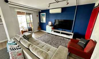 Imagem 2: Cobertura no Edifício Valente XIV Recreio com 3 Quartos, 178m²