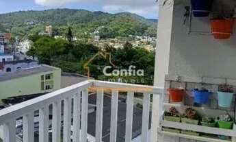 Imagem 6: 3 Quartos com suíte a 800m da UDESC Itacorubi