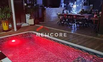 Imagem: Casa em Rua José Quaggio - Jardim Marambá