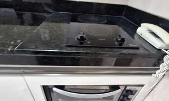 Imagem 7: Aluguel Lindo Apt 2Qts Mobiliado 44m² 1WC 1Vg Lazer Compl, Academia, Localiz Top no Parnam