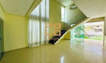 Imagem 5: Sobrado para alugar no Condomínio Residencial Jardins Madri, em Goiânia - GO