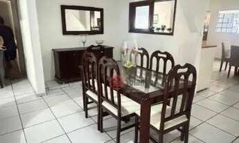 Imagem 7: Casa com 4 dormitórios à venda, 290 m² por R$ 700.000,00 - Bancários - João Pessoa/PB