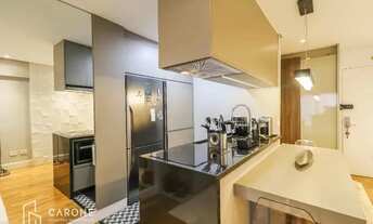 Imagem 3: APARTAMENTO RESIDENCIAL em SÃO PAULO - SP, VILA NOVA CONCEIÇÃO