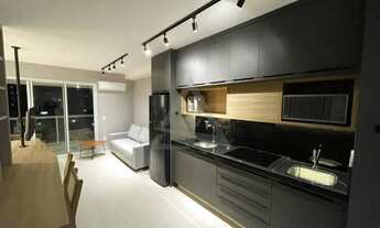 Imagem 4: Apartamento para alugar em Campinas, Vila Itapura, com 1 suíte, com 39 m², Mandarim Guanab