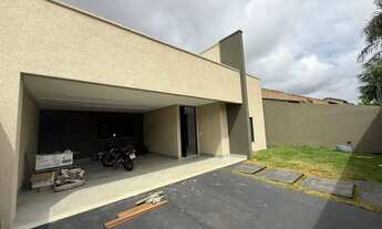 Imagem: Casa Térrea 3 Suítes (420Mts) Alto Padrão