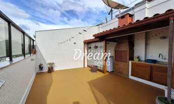 Imagem 6: Cobertura com 2 dormitórios à venda, 144 m² por R$ 920.000,00 - Agriões - Teresópolis/RJ