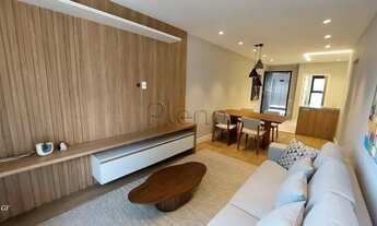 Imagem: Apartamento à venda com 2 suítes no Jardim