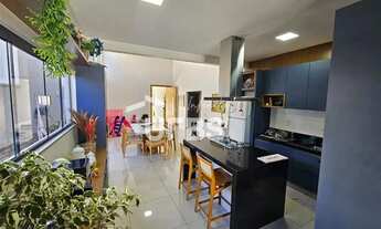 Imagem 7: Casa no Jardim Veneza Senador Canedo