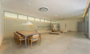 Imagem 5: Residência Exclusiva e Imponente em Alphaville Sofisticação e Conforto em Cada Detalhe