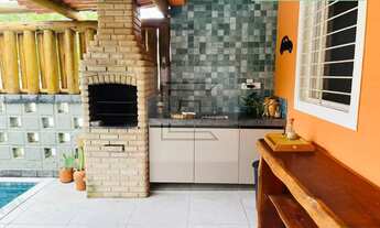 Imagem 3: Casa à venda em Serrambi - Condomínio a Beira Mar