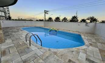 Imagem 7: Apartamento Frente Mar na Guilhermina com 140,0ms útil! Mobiliado!