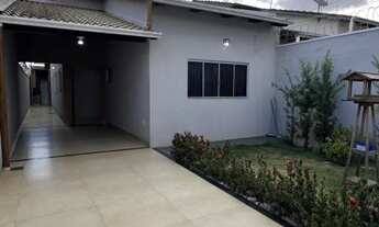 Imagem: Casa para Venda em Aparecida de Goiânia
