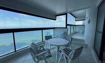 Imagem 4: Apartamento à venda, 184 m² por R$ 1.600.000,00 - Pitangueiras - Guarujá/SP