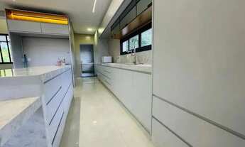 Imagem 6: CASA PORTAL DO SOL MENDANHA 03 QUARTOS 03 SUITES C/ ARMÁRIOS