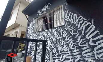 Imagem 4: Sobrado para aluguel 2 vagas Jardim do Mar - São Bernardo do Campo - SP