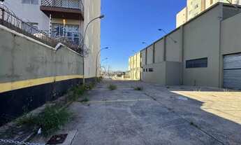 Imagem 5: Galpão para alugar em Campinas, Vila Teixeira, com 809 m²