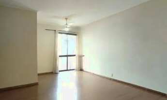 Imagem 2: Apartamento com 2 quartos para alugar, 81m² - City Ribeirão