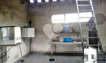 Imagem 7: Casa com 3 quartos à venda ou para locação em Moinho - SP