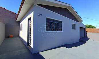 Imagem 2: Locação de Casas / Padrão na cidade de Araraquara