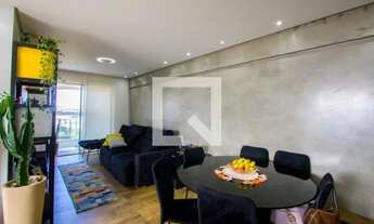 Imagem 2: Apartamento à Venda - Vila Assunção, 2 Quartos, 73 m2