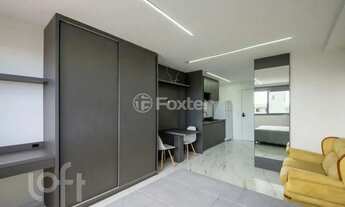 Imagem 2: Kitnet / JK / Studio à venda Rua Silva Jardim, Bela Vista - Porto Alegre