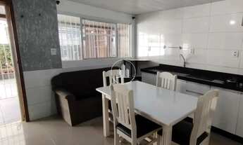 Imagem: Casa 2 Quartos com amplo terreno - Praia