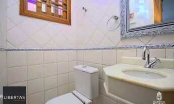 Imagem 7: Casa para Venda - 205m², 3 dormitórios, sendo 1 suites, 2 vagas - Altos Do Ipê